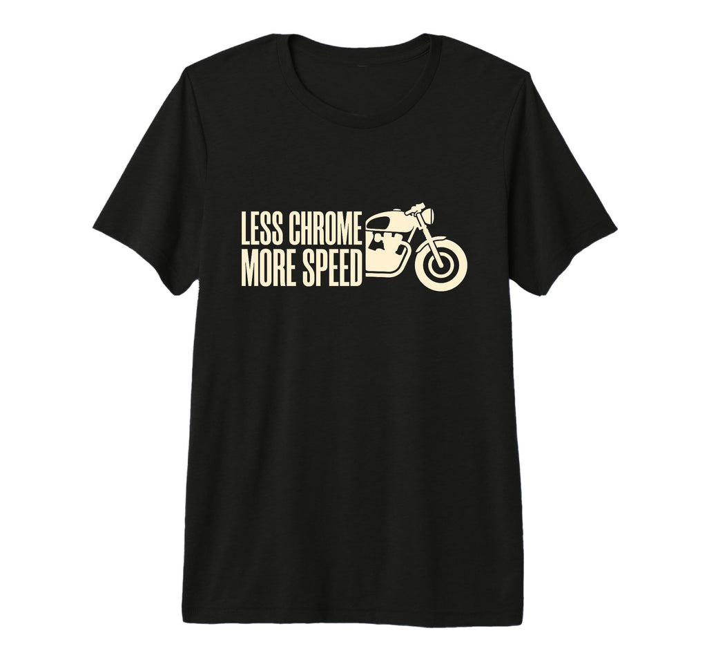 Cafe Racer Motorcycle Cafe Racer Cafe T-Shirt - Trendy Graphic Men Women - T-Shirt, Sweatshirt, Hoodie