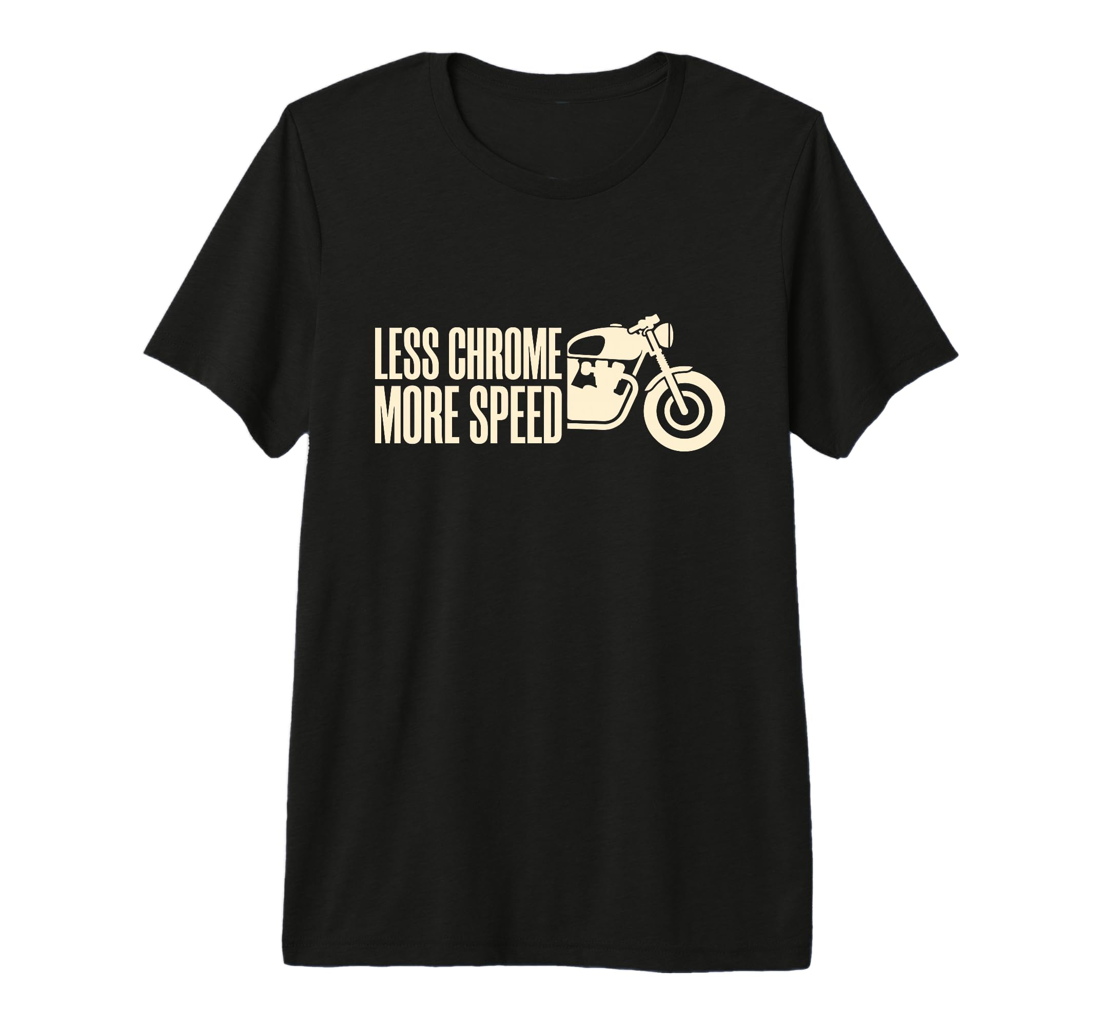 Cafe Racer Motorcycle Cafe Racer Cafe T-Shirt - Trendy Graphic Men Women - T-Shirt, Sweatshirt, Hoodie