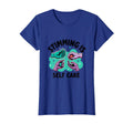 Stimming Is Self Care Autism Awareness T-Shirt - Graphic Print for Adults - T-Shirt, Sweatshirt, Hoodie