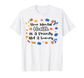 Mental Health Priority Depression T-Shirt - Novelty Apparel Men Women - T-Shirt, Sweatshirt, Hoodie