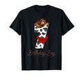Its My 7Th Birthday 7 Years Old Cowboy T-Shirt - Aesthetic Graphic Unisex - T-Shirt, Sweatshirt, Hoodie