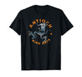 Roller Skating Rink Rat Antioch T-Shirt - Aesthetic Graphic Men Women - T-Shirt, Sweatshirt, Hoodie