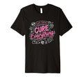 Spa Days Cure Everything Self Care T-Shirt - Trendy Graphic Unisex - T-Shirt, Sweatshirt, Hoodie