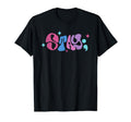 Suicide Prevention Awareness Stay T-Shirt - Fun Novelty Design Unisex - T-Shirt, Sweatshirt, Hoodie