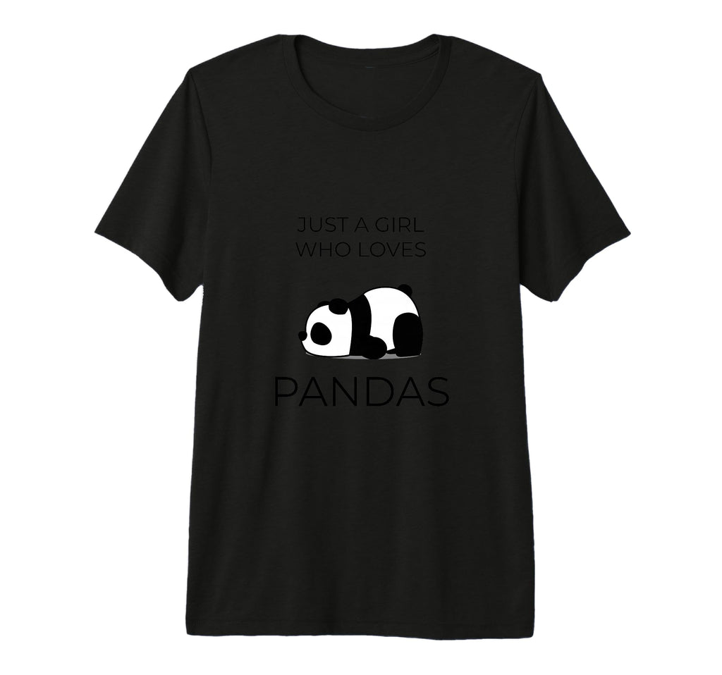 Sleeping Kawaii Panda Lazy Nap Aesthetic T-Shirt - Graphic Print Men Women - T-Shirt, Sweatshirt, Hoodie