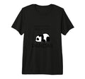 Sleeping Kawaii Panda Lazy Nap Aesthetic T-Shirt - Graphic Print Men Women - T-Shirt, Sweatshirt, Hoodie
