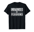 Undiagnosed Mental Health Awareness Hoodie - Trendy Graphic for Adults - T-Shirt, Sweatshirt, Hoodie