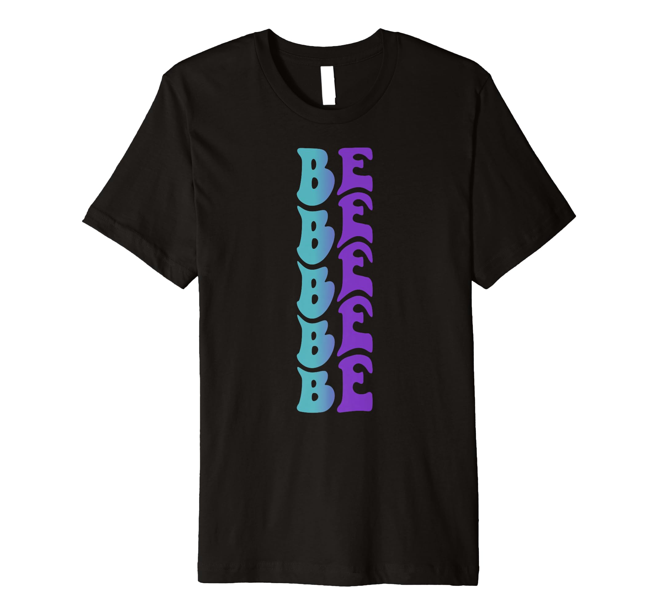 Be Self Care T-Shirt - Aesthetic Graphic Unisex - T-Shirt, Sweatshirt, Hoodie