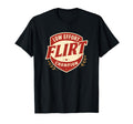Low Effort Flirt Champion Sport T-Shirt - Trendy Graphic for Adults - T-Shirt, Sweatshirt, Hoodie