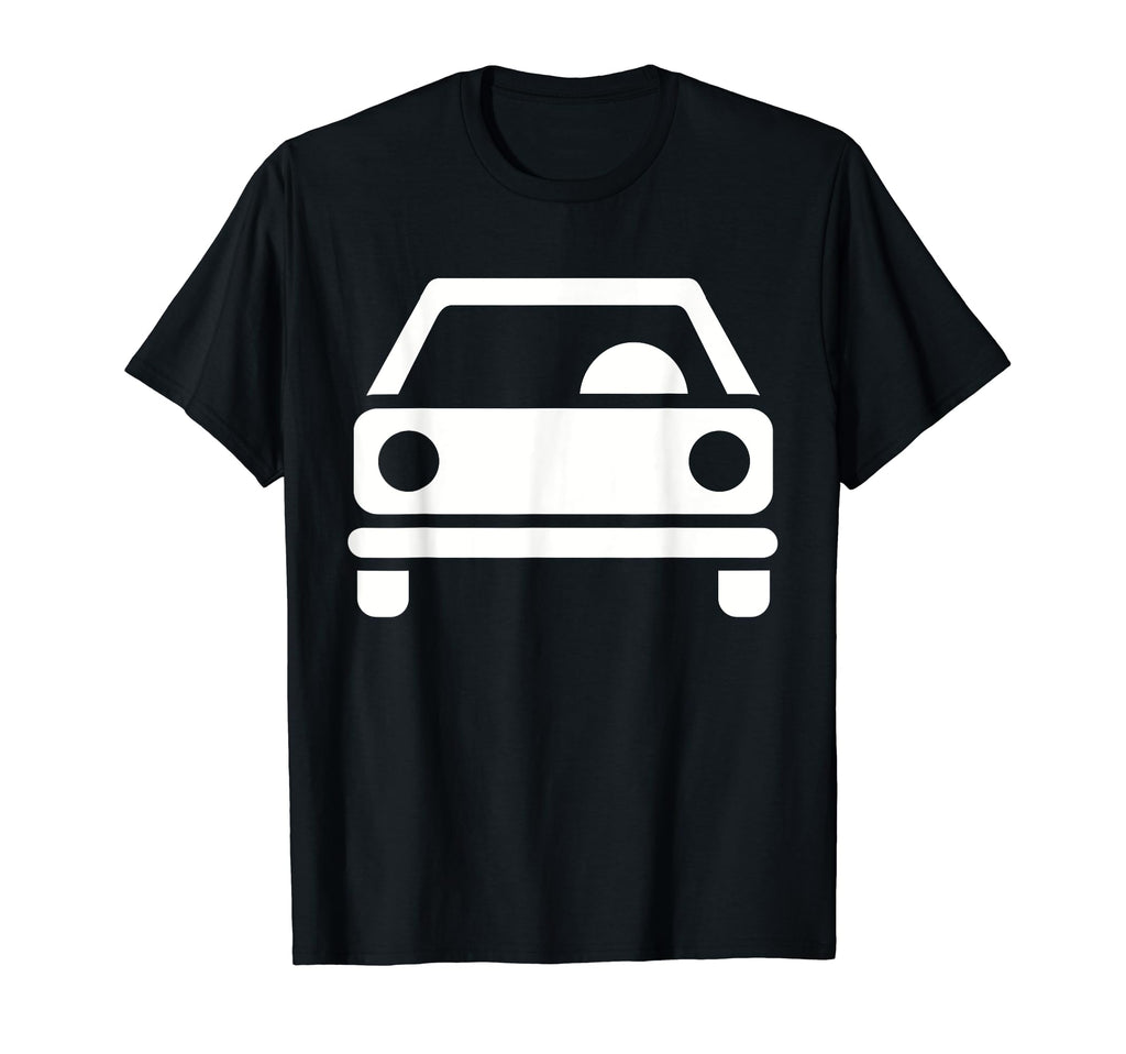 Car Logo T-Shirt - Unique Graphic for Adults - T-Shirt, Sweatshirt, Hoodie