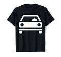 Car Logo T-Shirt - Unique Graphic for Adults - T-Shirt, Sweatshirt, Hoodie