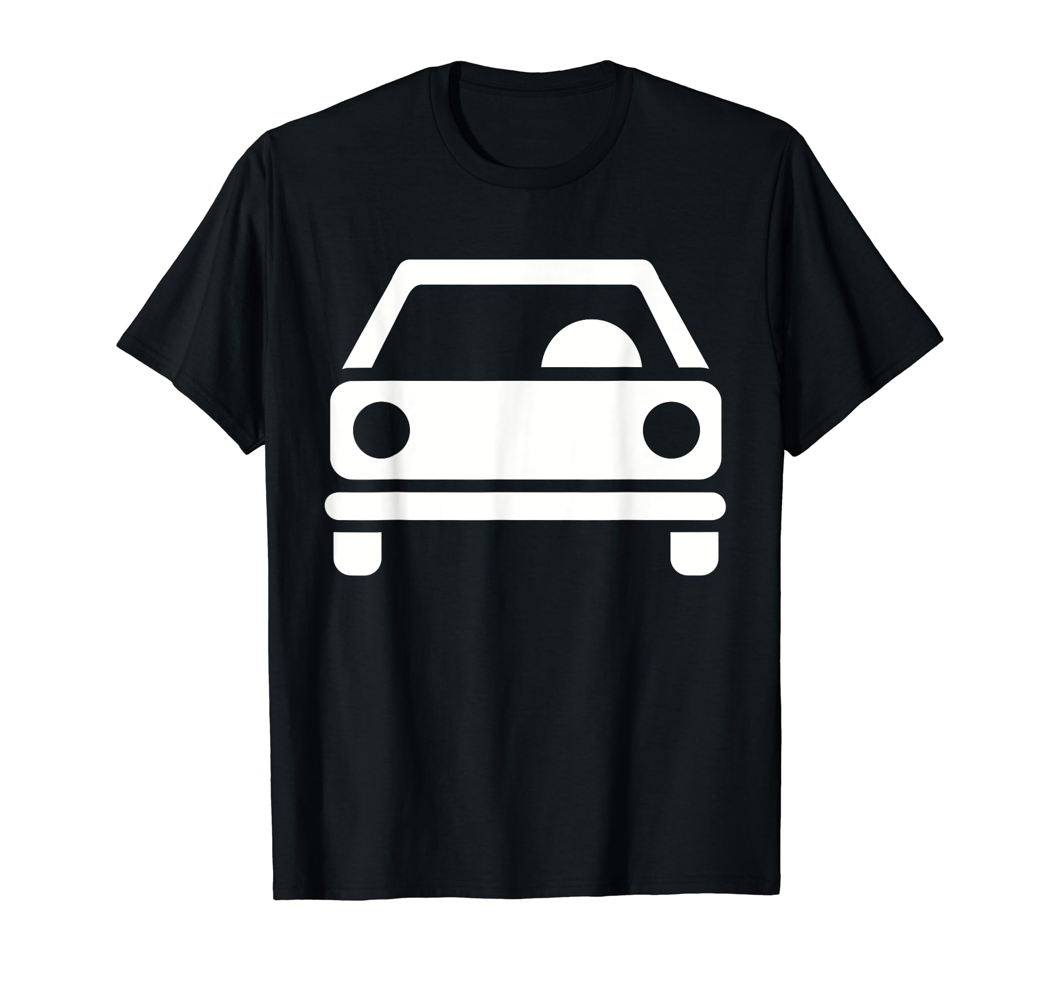 Car Logo T-Shirt - Unique Graphic for Adults - T-Shirt, Sweatshirt, Hoodie