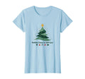 Shirts Short Sleeve Holiday Cheer Is T-Shirt - Novelty Apparel Men Women - T-Shirt, Sweatshirt, Hoodie