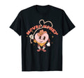 Howdy Valentines Cowgirl Honey Cowboy T-Shirt - Graphic Print for Adults - T-Shirt, Sweatshirt, Hoodie