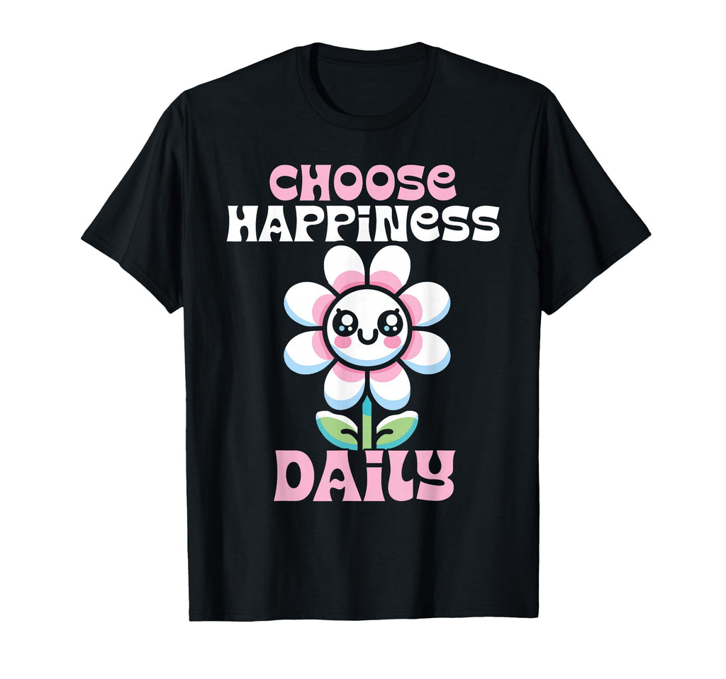 Mental Health Awareness Month Anxiety T-Shirt - Graphic Print Men Women - T-Shirt, Sweatshirt, Hoodie