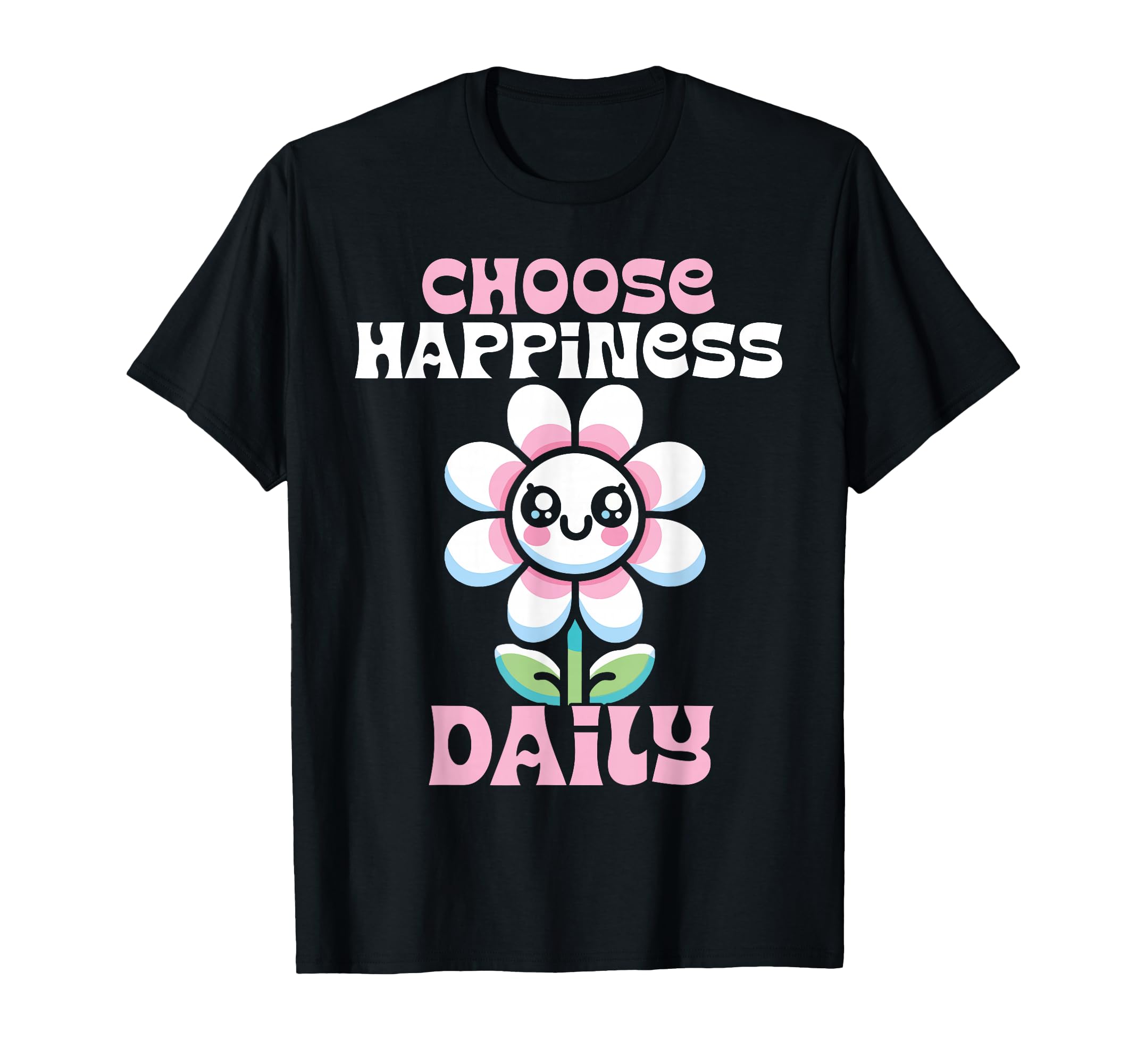 Mental Health Awareness Month Anxiety T-Shirt - Graphic Print Men Women - T-Shirt, Sweatshirt, Hoodie