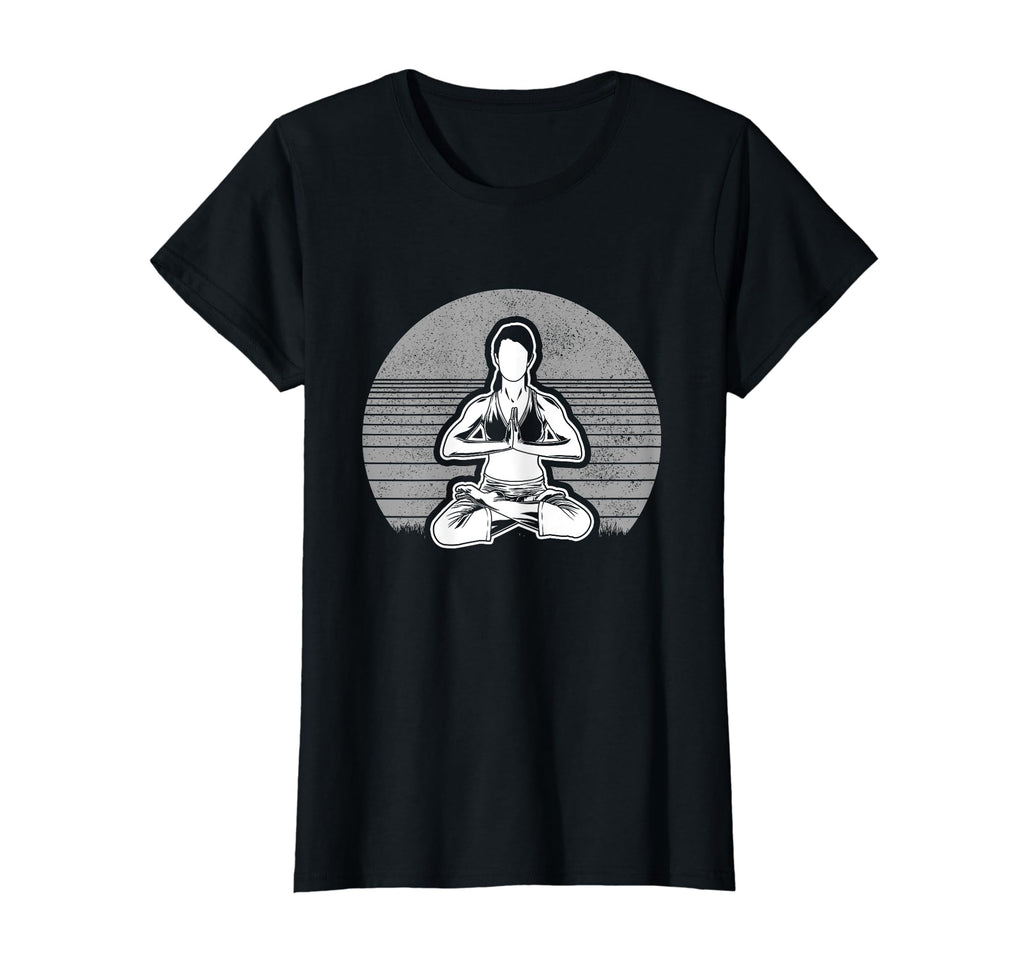 Funny Asana Yoga Tees Hoodie - Streetwear Style for Adults - T-Shirt, Sweatshirt, Hoodie