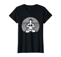 Funny Asana Yoga Tees Hoodie - Streetwear Style for Adults - T-Shirt, Sweatshirt, Hoodie