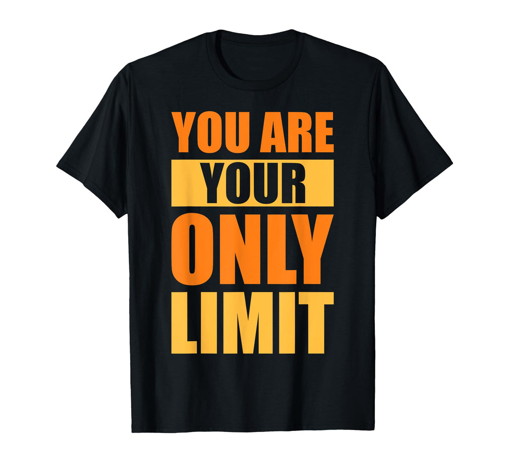Motivational Self Care Positive T-Shirt - Casual Everyday Wear Unisex - T-Shirt, Sweatshirt, Hoodie