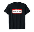 Hello I Am Trying My Best Daily T-Shirt - Streetwear Style for Adults - T-Shirt, Sweatshirt, Hoodie