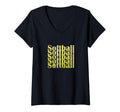 Softball Sports Typography Softball T-Shirt - Custom Art Print Men Women - T-Shirt, Sweatshirt, Hoodie