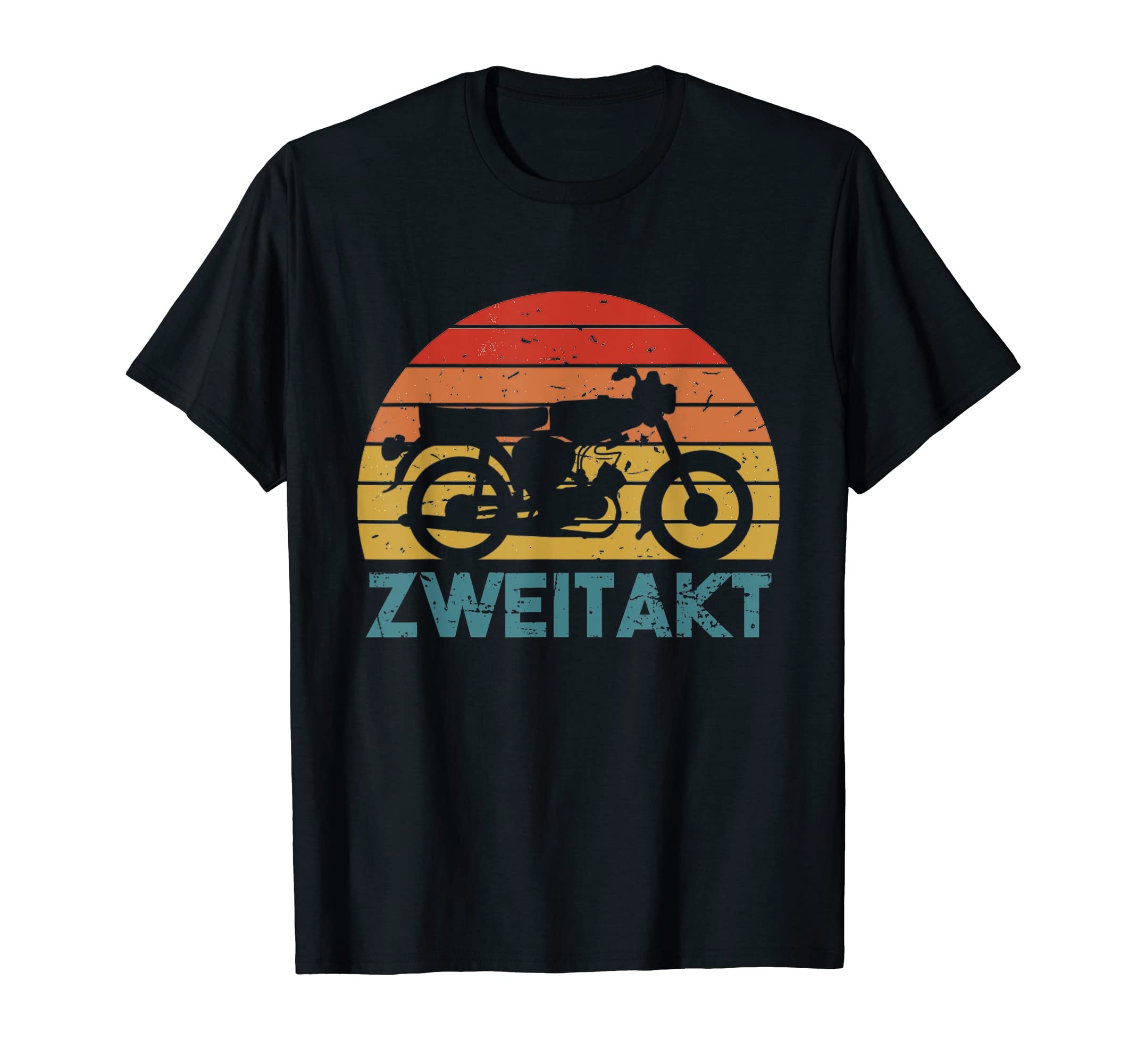 Schwalbe Two Stroke Ddr East Chair T-Shirt - Fun Novelty Design Men Women - T-Shirt, Sweatshirt, Hoodie