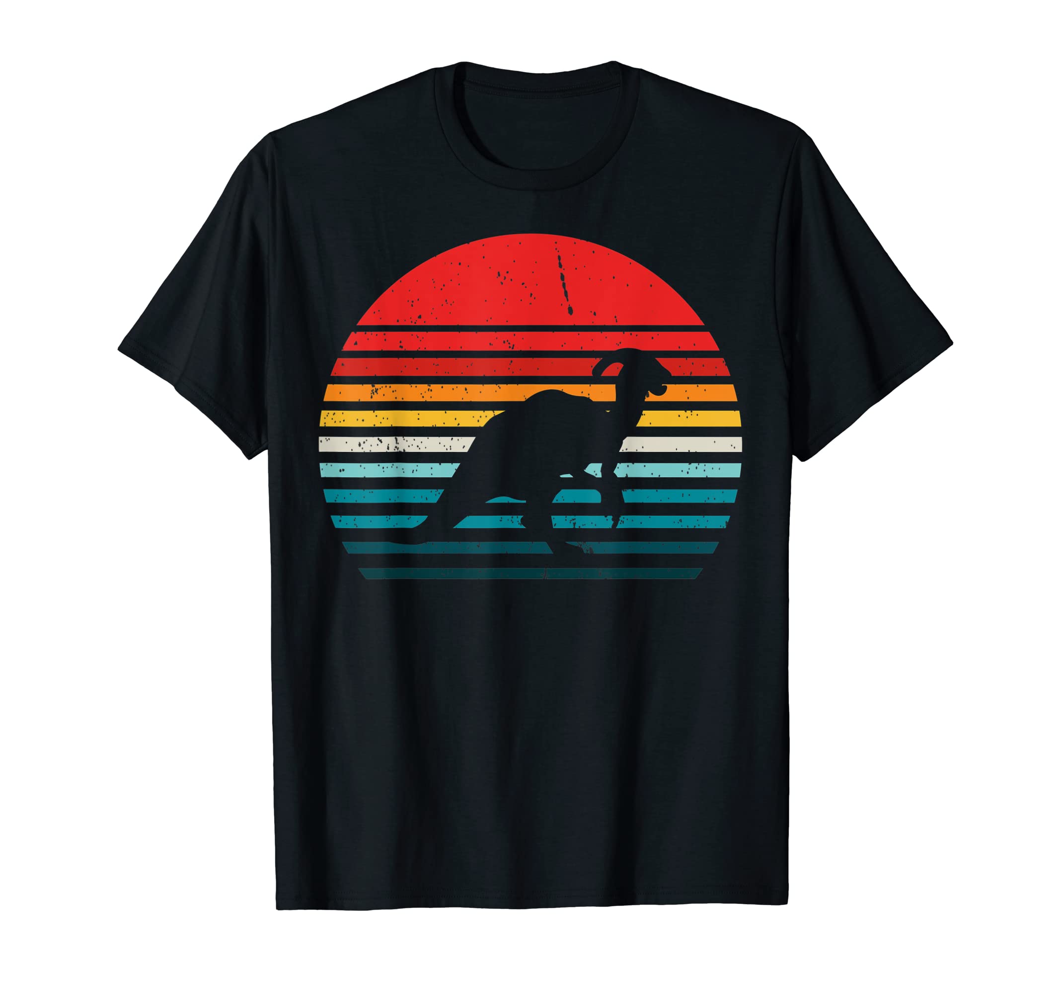 Parasaurolophus Dinosaur Sunset Dino T-Shirt - Aesthetic Graphic Men Women - T-Shirt, Sweatshirt, Hoodie