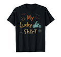 Motorcyclists Motorbike Motorbiker T-Shirt - Trendy Graphic for Adults - T-Shirt, Sweatshirt, Hoodie