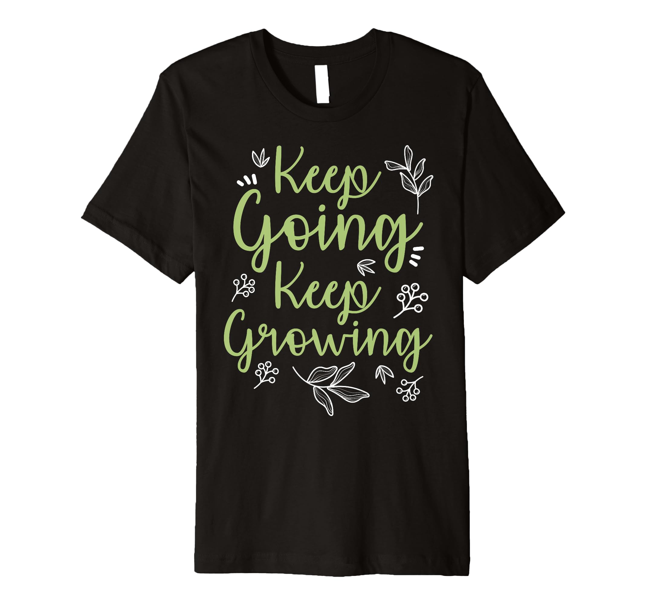 Motivational Self Care Positive Message T-Shirt - Trendy Graphic Men Women - T-Shirt, Sweatshirt, Hoodie