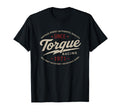 Torque Racing 1971 Motorcycle T-Shirt - Casual Everyday Wear for Adults - T-Shirt, Sweatshirt, Hoodie