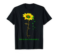 Sunflower You Are My Sunshine Mental T-Shirt - Streetwear Style Men Women - T-Shirt, Sweatshirt, Hoodie