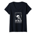 Sarcastic Funny Meme Tarot Cards T-Shirt - Unique Graphic Unisex - T-Shirt, Sweatshirt, Hoodie