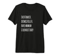 Overthinker Doomscroller Bare T-Shirt - Aesthetic Graphic for Adults - T-Shirt, Sweatshirt, Hoodie