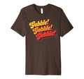 Gobble Gobble Thanksgiving Funny 70S T-Shirt - Trendy Graphic Unisex - T-Shirt, Sweatshirt, Hoodie