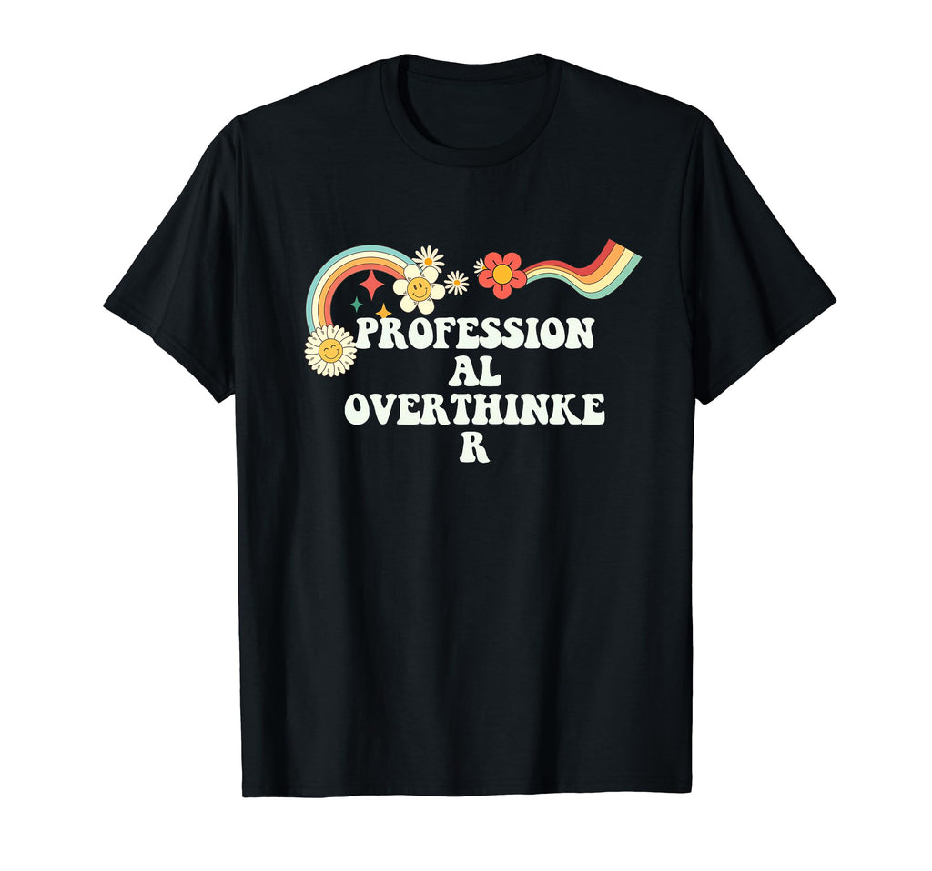 Groovy Funny Professional T-Shirt - Casual Everyday Wear for Adults - T-Shirt, Sweatshirt, Hoodie