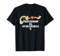 Groovy Funny Professional T-Shirt - Casual Everyday Wear for Adults - T-Shirt, Sweatshirt, Hoodie