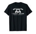 Motorcycle Gift Dad Fathers T-Shirt - Minimalist Print Unisex - T-Shirt, Sweatshirt, Hoodie