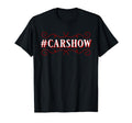 Carshow Hot Rod T-Shirt - Unique Graphic Unisex - T-Shirt, Sweatshirt, Hoodie