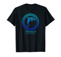 Jamaica West Indies Tribal Dolphin T-Shirt - Streetwear Style Men Women - T-Shirt, Sweatshirt, Hoodie