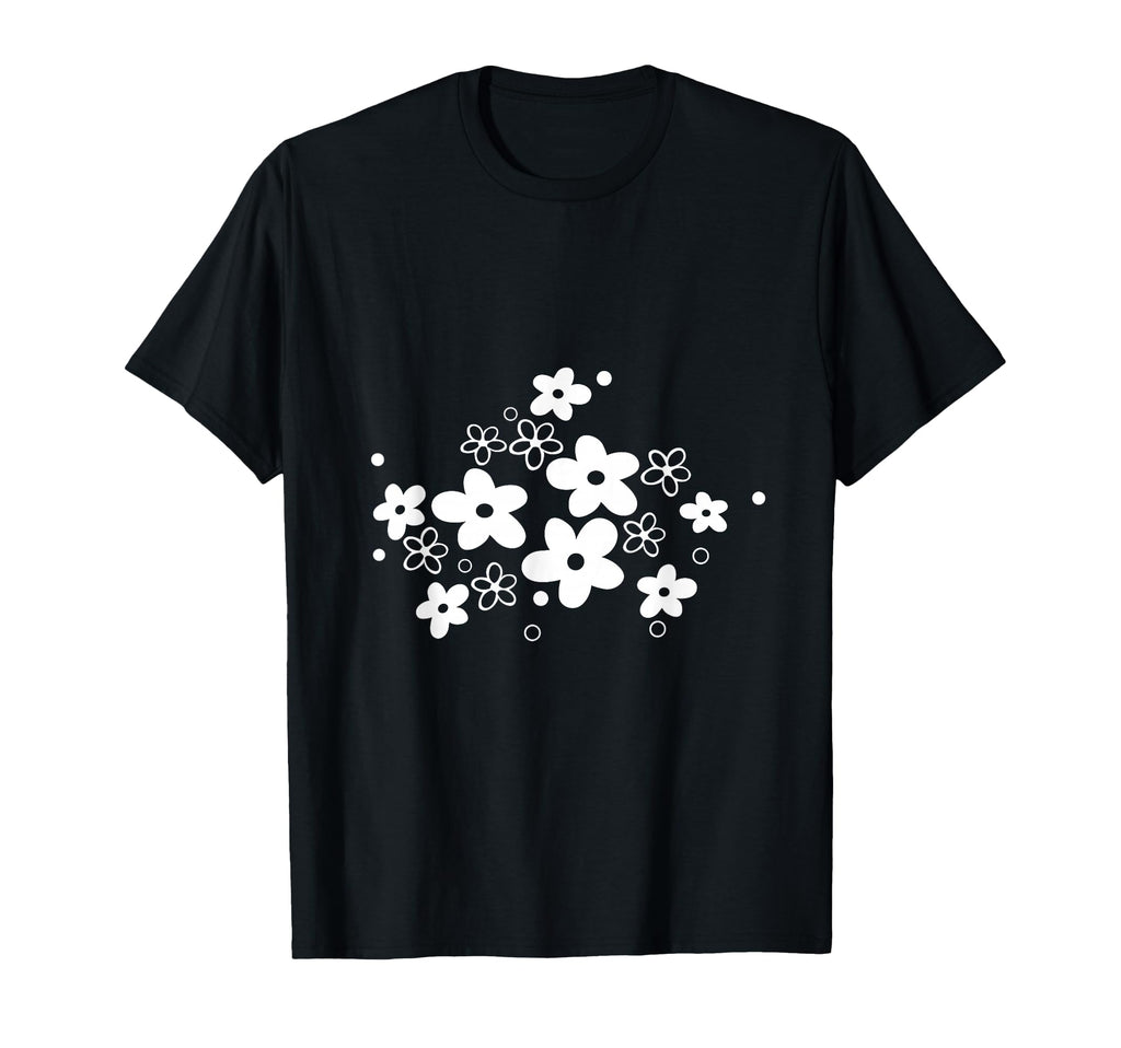 Pyrex Spring Blossom Kitchen T-Shirt - Unique Graphic for Adults - T-Shirt, Sweatshirt, Hoodie