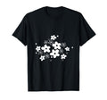 Pyrex Spring Blossom Kitchen T-Shirt - Custom Art Print Unisex - T-Shirt, Sweatshirt, Hoodie