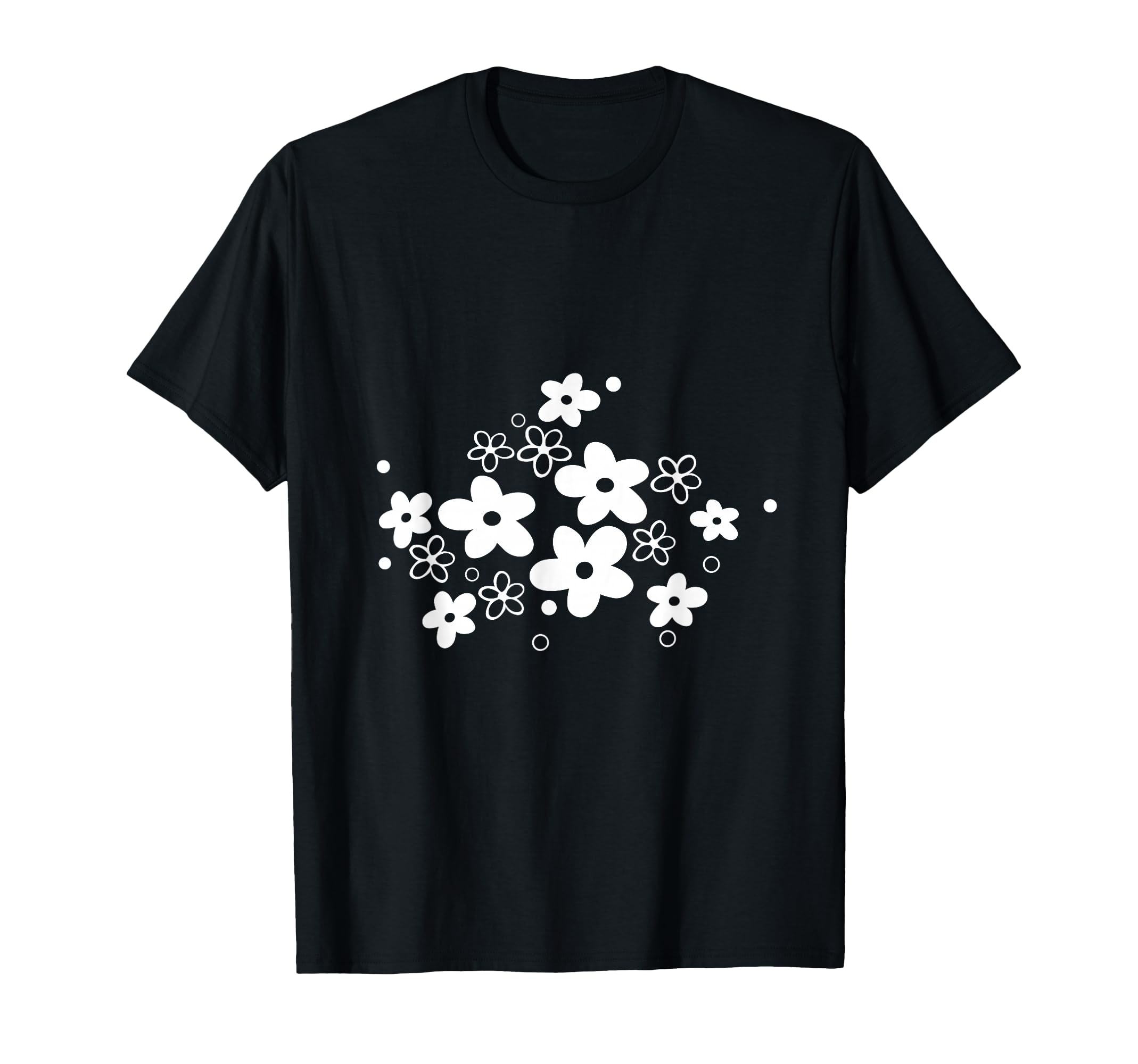 Pyrex Spring Blossom Kitchen T-Shirt - Custom Art Print Unisex - T-Shirt, Sweatshirt, Hoodie