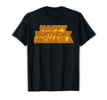 Happy Birthday Michaela Personalized T-Shirt - Fun Novelty Design Unisex - T-Shirt, Sweatshirt, Hoodie