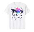Key West Florida Spring Break Vacation T-Shirt - Unique Graphic Men Women - T-Shirt, Sweatshirt, Hoodie
