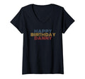 Personalized Name Typography Danny T-Shirt - Minimalist Print Men Women - T-Shirt, Sweatshirt, Hoodie