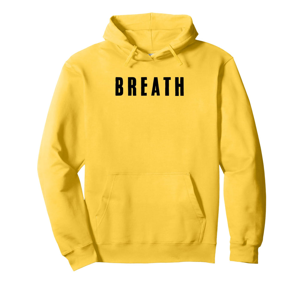 Buddhist Namaste Mindfulness Yoga Hoodie - Streetwear Style for Adults - T-Shirt, Sweatshirt, Hoodie