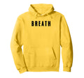 Buddhist Namaste Mindfulness Yoga Hoodie - Streetwear Style for Adults - T-Shirt, Sweatshirt, Hoodie