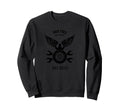 Motorcycle Tires And Wrenches Bike Sweatshirt - Trendy Graphic Men Women - T-Shirt, Sweatshirt, Hoodie