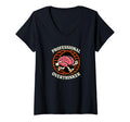 Womens Professional Overthinker Brain T-Shirt - Custom Art Print Unisex - T-Shirt, Sweatshirt, Hoodie