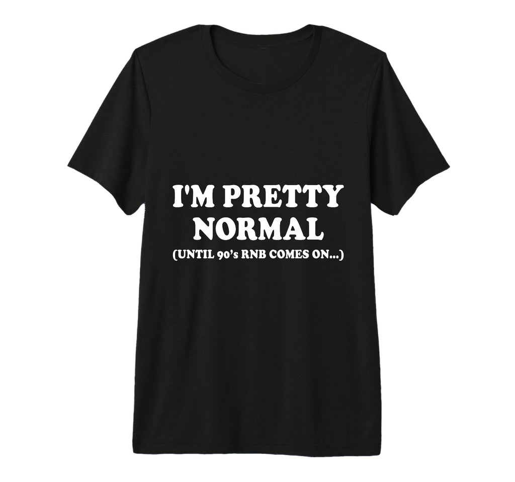 R B Artist 90 S R And B Tri Blend T-Shirt - Novelty Apparel Men Women - T-Shirt, Sweatshirt, Hoodie